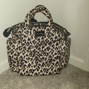 Itzy Ritzy Diaper Bag